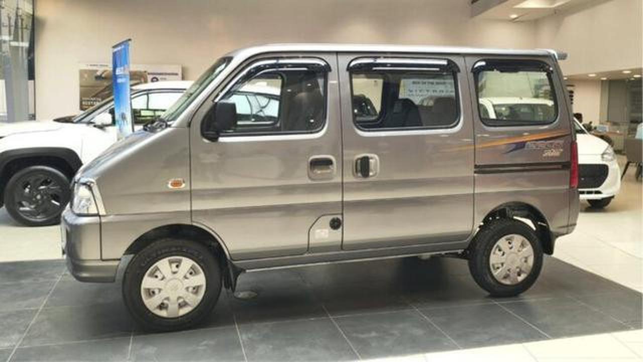 Suzuki Rilis Mobil Murah Harga Rp105 Juta, Apa Istimewanya?