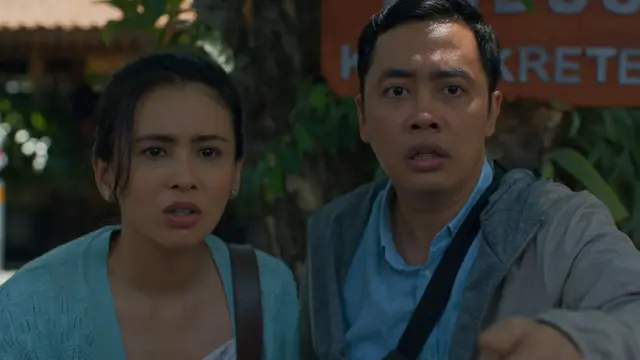 Film komedi Cocote Tonggo