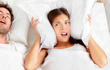 Penyebab Seseorang Mendengkur Keras saat Tidur dan Cara Medis Mengatasinya