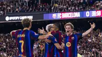 5 Keistimewaan Pau Cubarsí yang Membuatnya Jadi Pilar Penting Barcelona