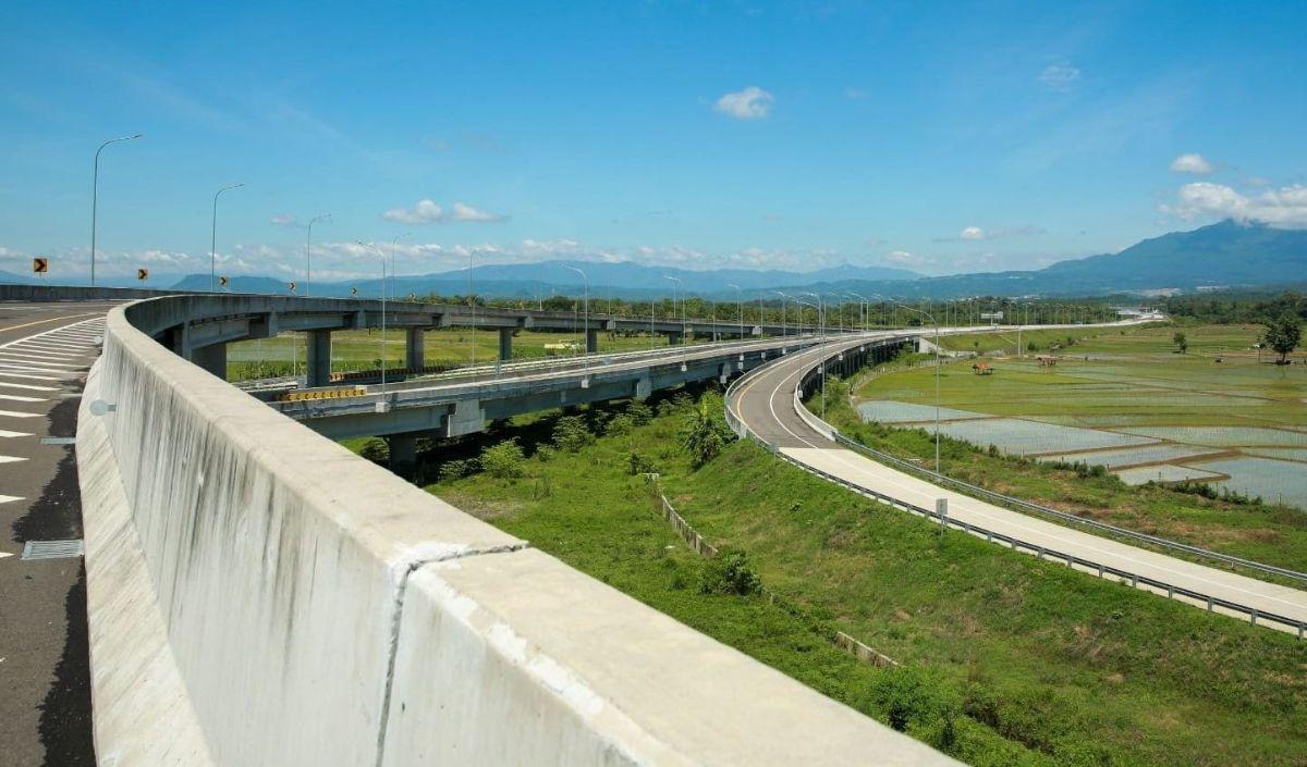 Lalu, ruas Tol Binjai-Pangkalan Brandan (bagian dari ruas Jalan Tol Binjai-Langsa), Tol Sigli-Banda Aceh,&nbsp;