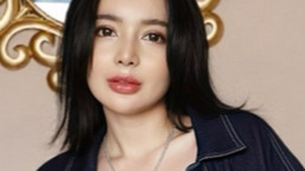 Secantik Boneka Barbie, Potret Terbaru Wika Salim Bikin Pangling Usai Diduga Oplas di Korea Selatan
