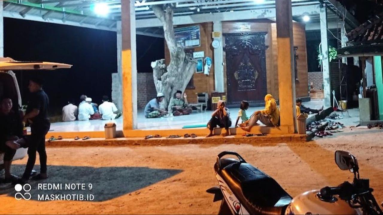 Dok. Istimewa