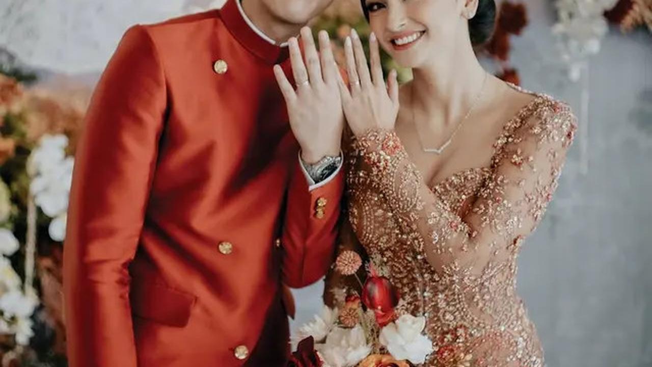 6 Potret Lamaran Valerie Tifanka Sahabat Jessica Mila, Diam-diam Bikin Terkejut