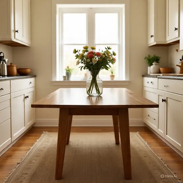 Inspirasi Desain Dapur