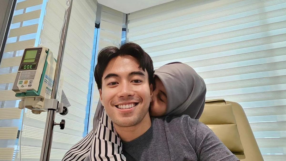 5 Tahun Berjuang Lawan Kanker, Vidi Aldiano Ungkap Kesehatan Mental dan Rencana Stop Kemoterapi