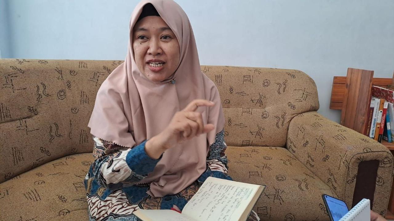 Kejadian itu sendiri bermula saat jam kosong pelajaran pada Senin (9/1) lalu.<br>