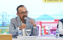 Eks Dirut Pertamina Patra Niaga Riva Siahaan Didakwa Rugikan Negara Rp258 Triliun di Kasus Korupsi Minyak Mentah