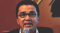 Rapimnas Ditunda, Golkar: Bukan Karena Ratu Atut
