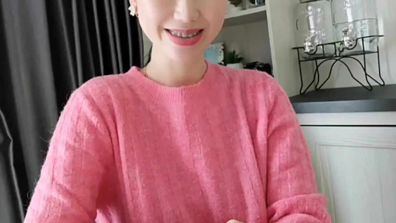 Influencer Lady