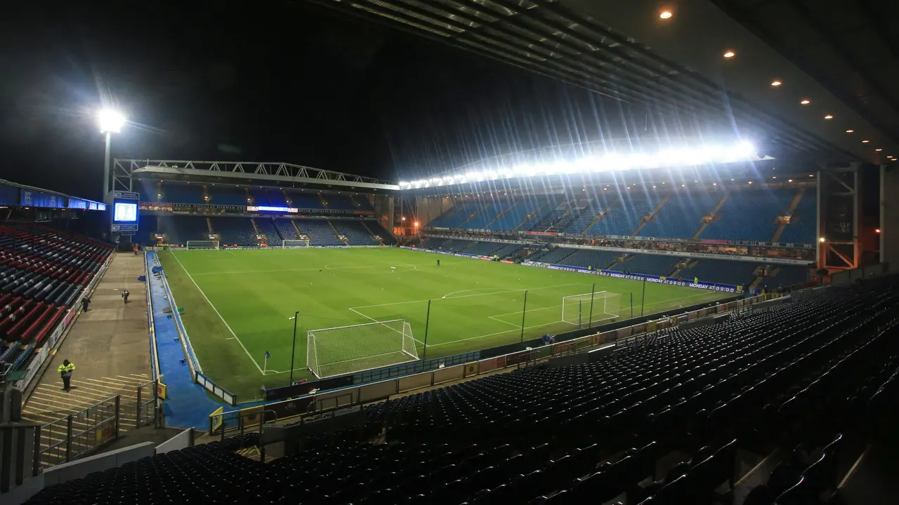Ewood Park