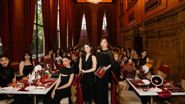 Maliao Hadir di Indonesia, Lengkapi Rutinitas Makeup dengan 22 Produk Complete Beauty System