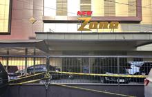 THM New Zone Medan Digerebek Gara-Gara Narkoba, 34 Orang Diamankan Polisi