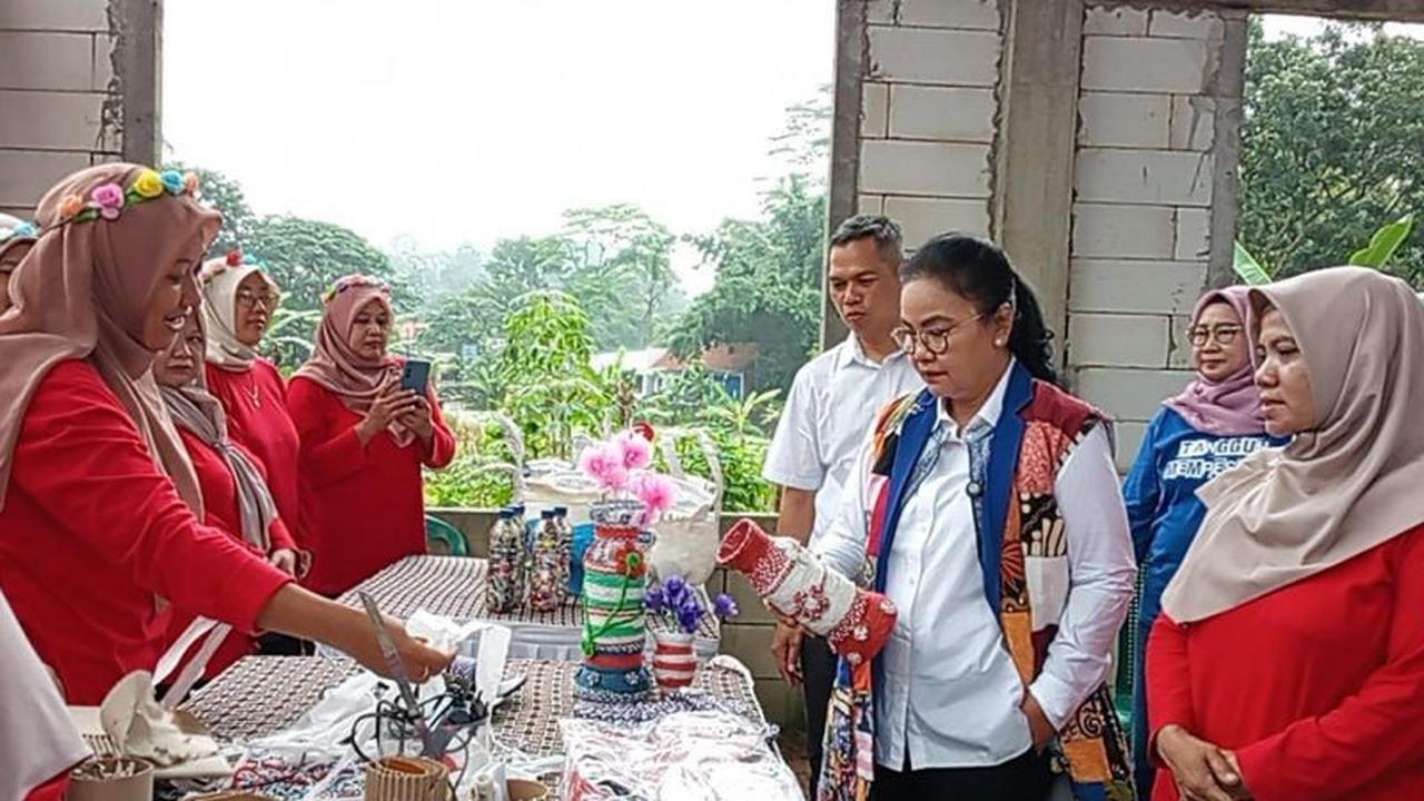 Wali Kota Semarang Dorong Bank Sampah Semarang Jadi Garda Depan Pengelolaan Lingkungan