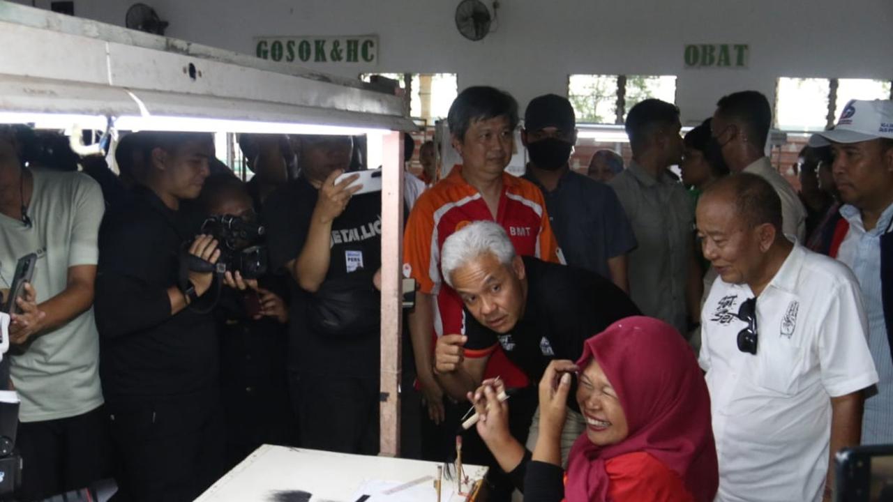 Dok. Istimewa