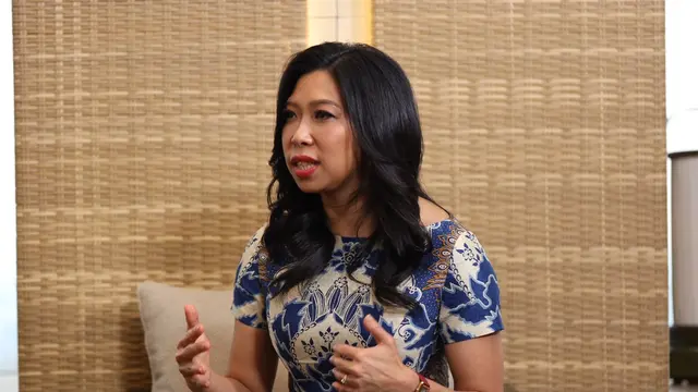 Dari Sirkuit ke Pemberdayaan Perempuan, Ini Cara Maya Watono Bangun Masa Depan Mandalika