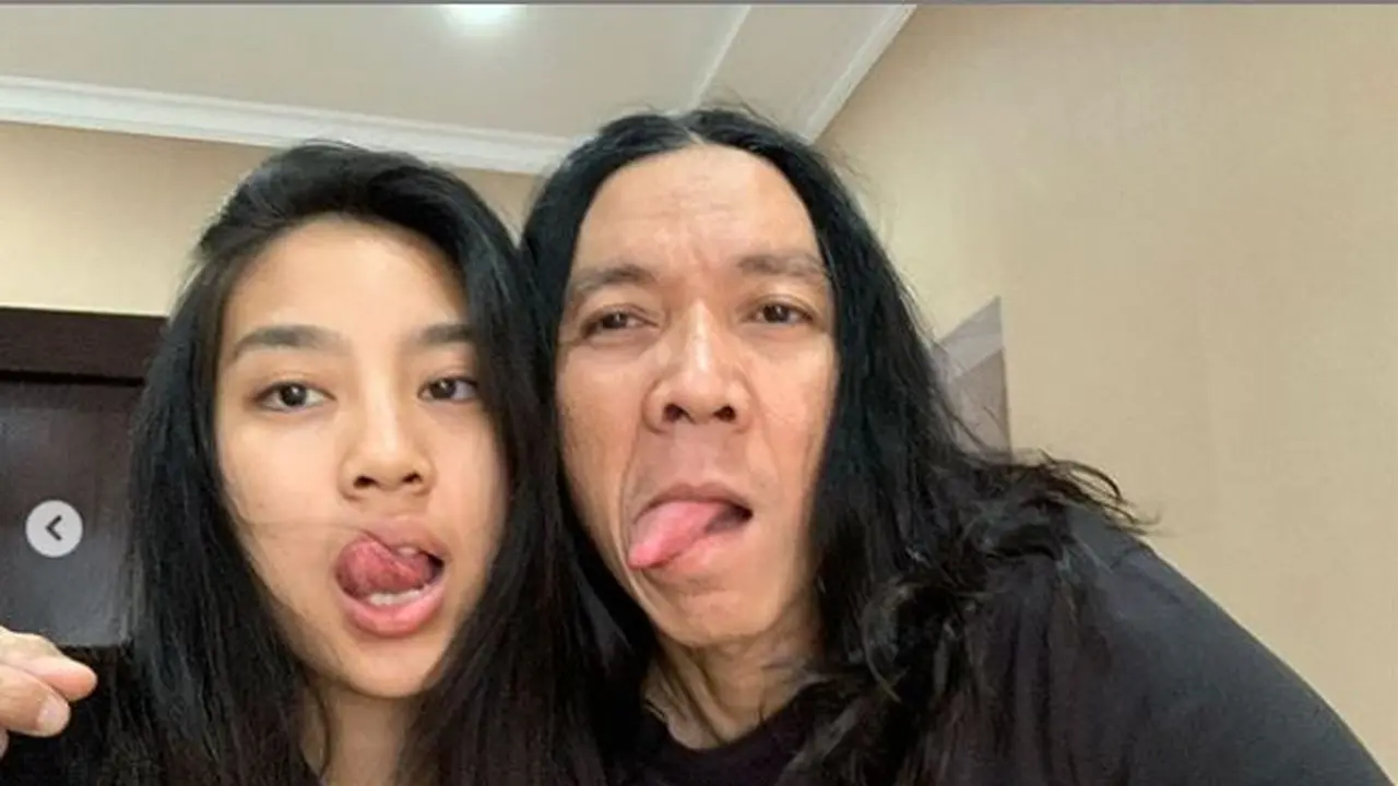 Bimbim Slank (Foto: Instagram)