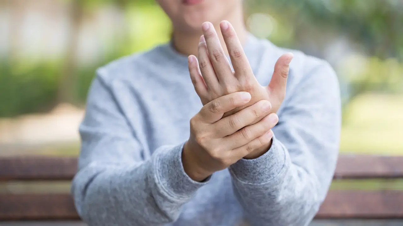 Neuropati, Kenali Gejalanya dan Cegah Sekarang Juga (CHAjAMP/Shutterstock)