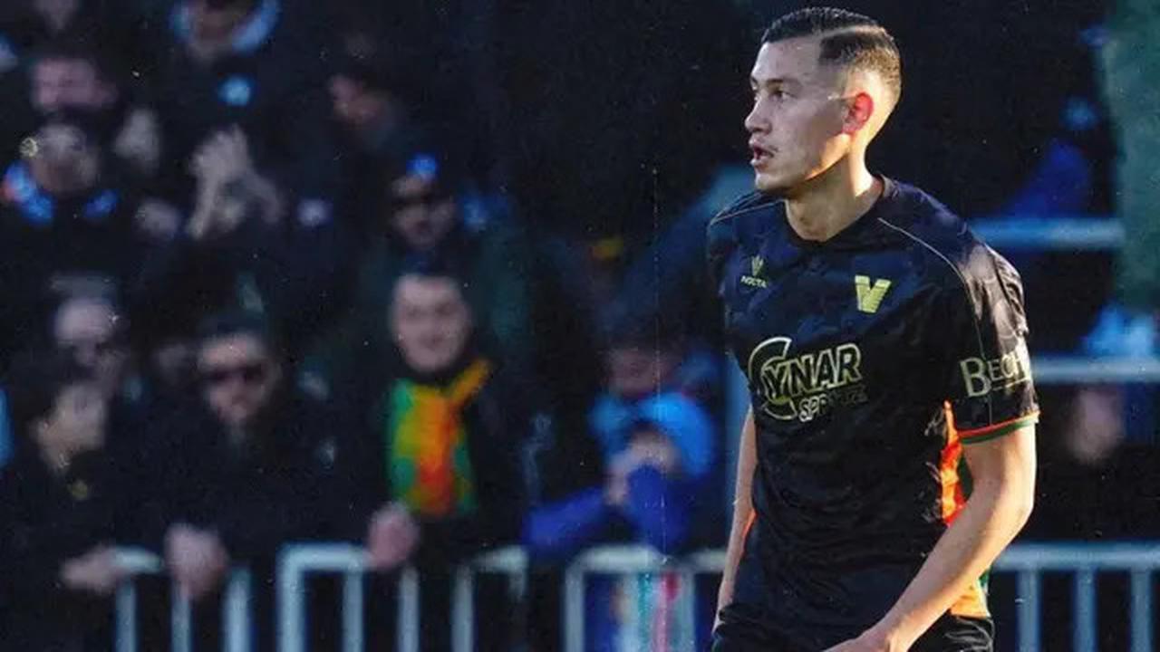 Bertualang dari Eredivisie hingga Serie A, Ini Daftar Pemain Indonesia yang Sedang Berkarier di Eropa