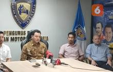 IMI Dukung Penuh MotoGP Mandalika 2025, Bisa Perkuat Ekosistem Otomotif di Indonesia