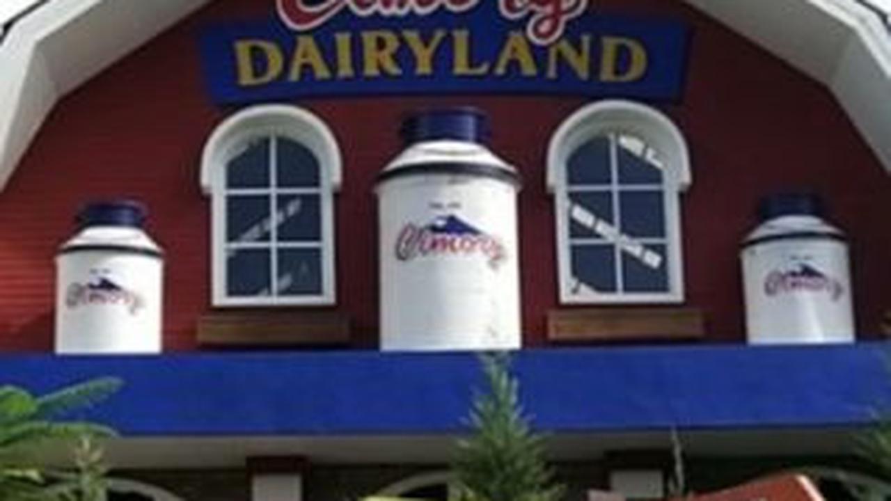 <b>Cimory Dairyland</b>