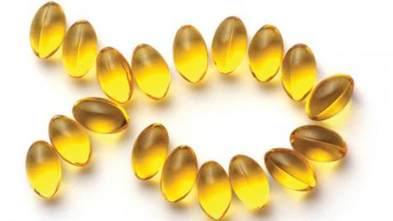 Lindungi kesehatan mata dengan omega-3