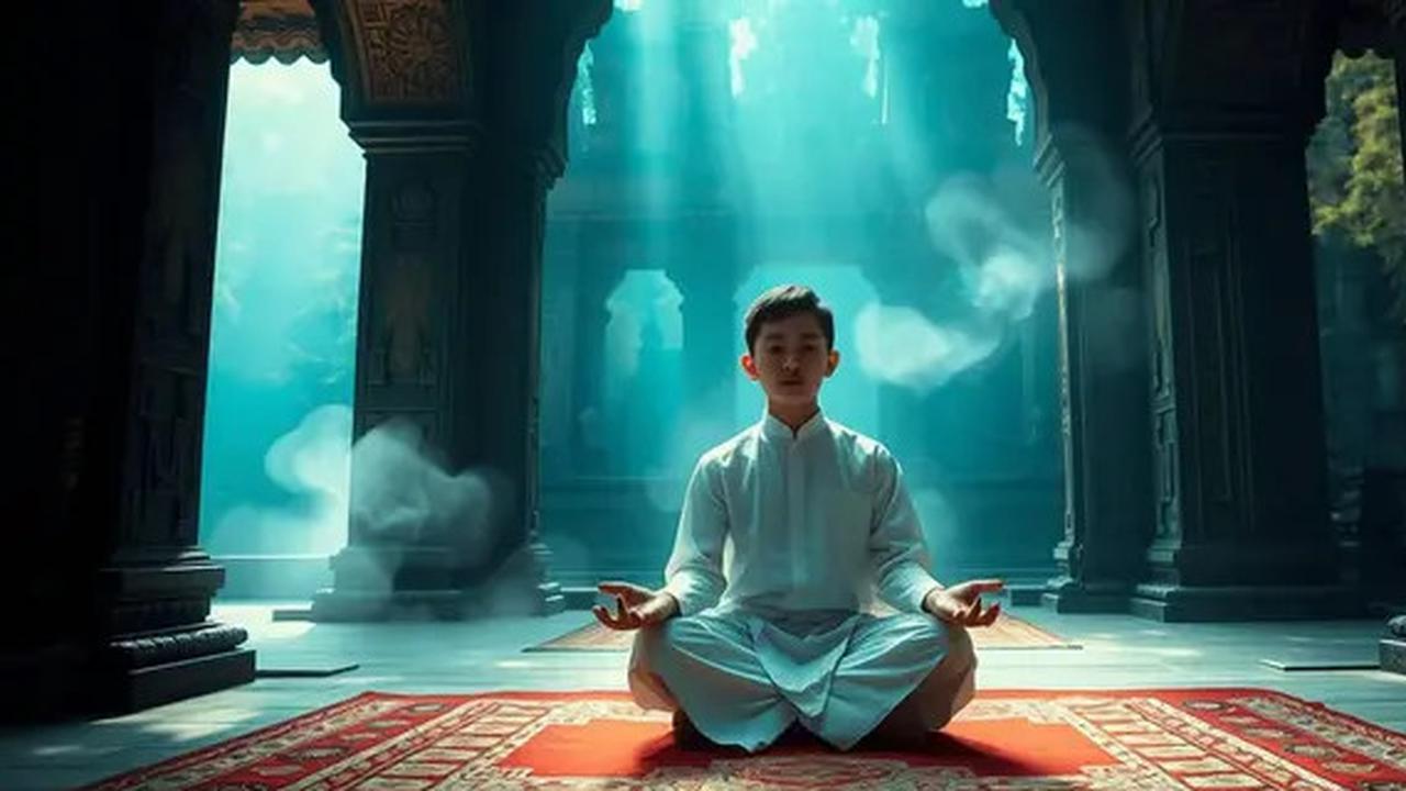 Keunikan Tradisi Ramadan di Indonesia: Dari Aceh sampai Papua.