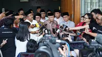 'Jaring Asmara', Gagasan Baru Pramono-Rano dalam Menyerap Aspirasi Masyarakat Jakarta, Apa Itu?