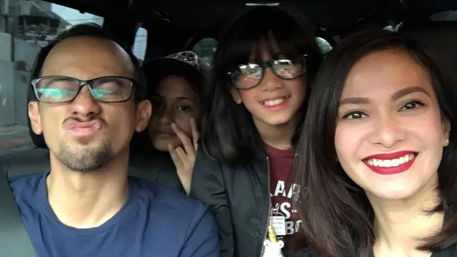 [Bintang] Ersa Mayori