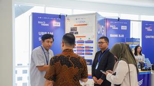 InnoVibes 2026: Telkom Bangun Kolaborasi AI Nasional melalui AIcosystem