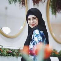 Risty Tagor (Instagram/ristytagor)