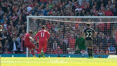 Liverpool ditahan imbang 0-0 saat menjamu Southampton di Anfield, dalam lanjutan Premer League pekan ke-35. This video presented by Ballball