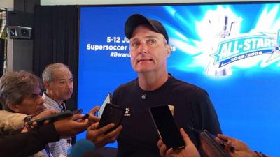 Timo Scheunemann Dorong Pesepak Bola Putri Indonesia Berani Merantau Demi Karir Gemilang