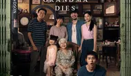 Film How to Make Millions Before Grandma Dies (Dok. KlikFilm)