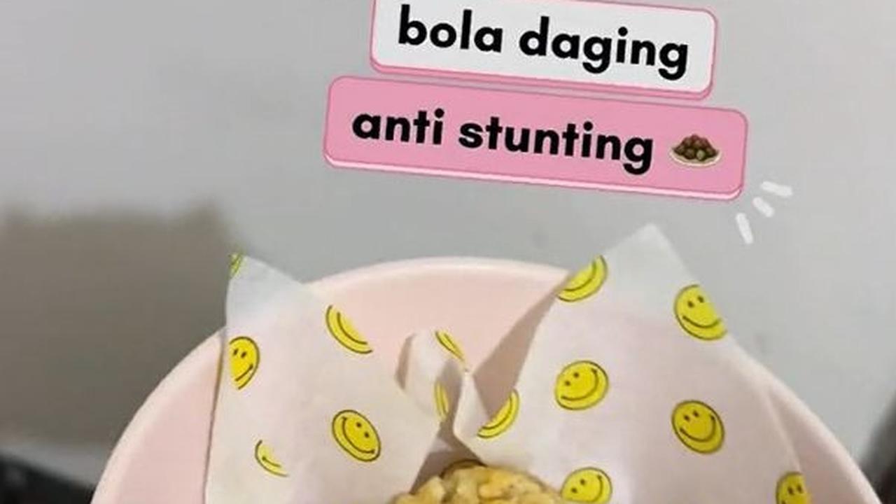 8. Bola Daging