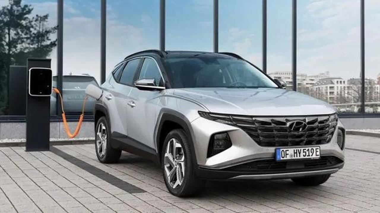 Mobil Plug-in Hybrid Tetap Perlu Isi Baterai Rutin, Begini Penjelasan Lengkapnya