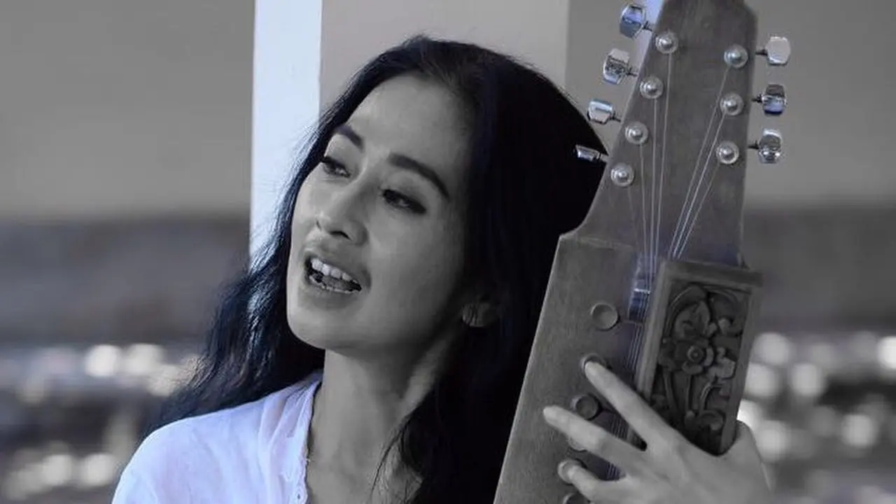 Ayu Laksmi