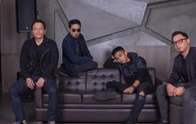 Absen 6 Bulan dari Panggung, Marshal Rachman Gitaris Ada Band Ternyata Sakit Ginjal
