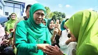 Inovatif dan Berprestasi, Khofifah Dinilai Bawa Banyak Kemajuan Bagi Jatim