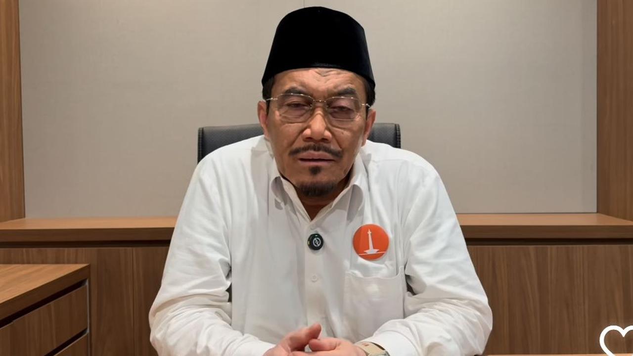 Bawaslu Panggil Suswono Kedua Kalinya Buntut Ucapan ‘Janda Kaya Nikahi Pria Nganggur’