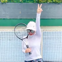 Semenjak menikah, Syahrini sudah tidak lagi aktif bernyanyi. Dia memilih menjadi istri yang selalu menemani suami pergi [instagram/princessyahrini]