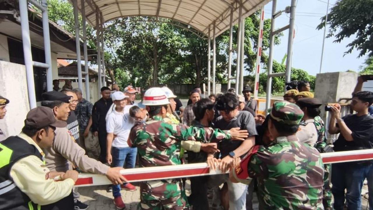 Tingkatkan Kesiapsiagaan Kilang Balongan, KPI Gelar Latihan Tanggap Darurat Besar-besaran