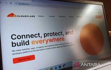 Cloudflare Temui Kemkominfo Bahas Kewajiban Pendaftaran PSE, Siap Kooperatif