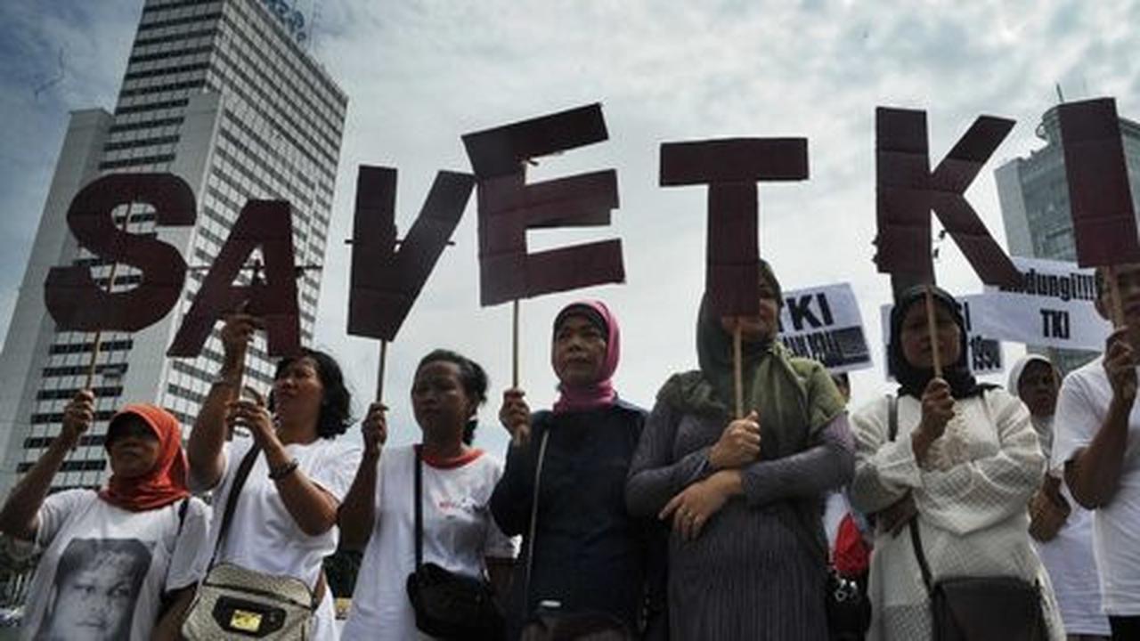 Perjuangan TKI Jember Lolos dari Jerat Hukum Atas Kematian Majikannya di Arab Saudi