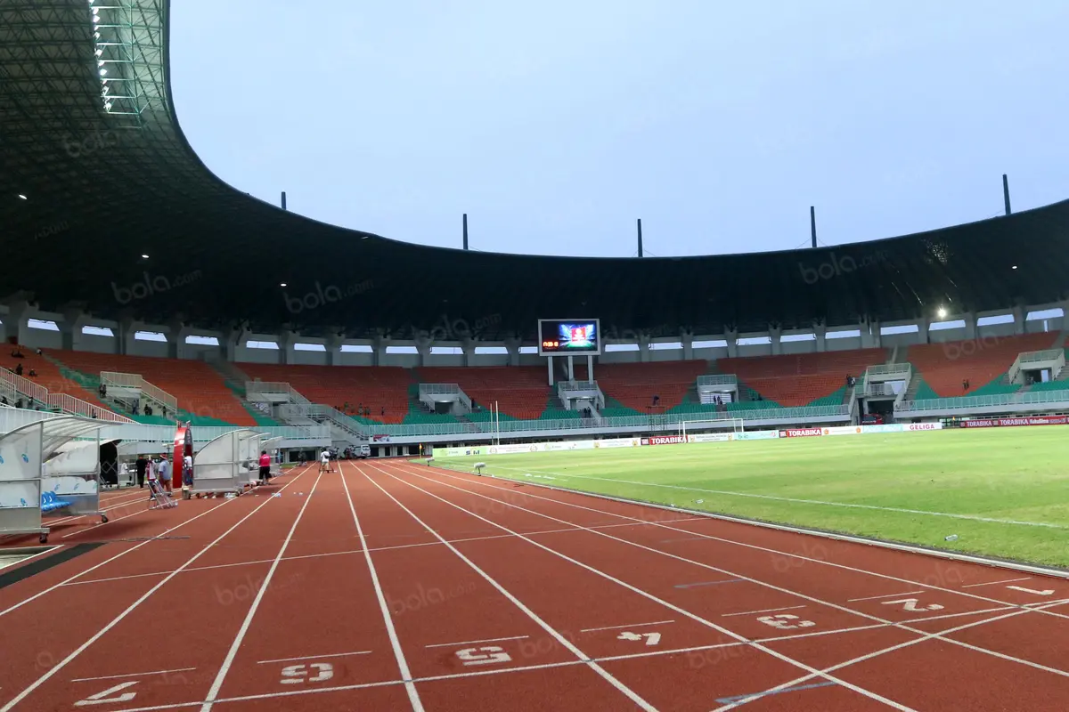 Stadion Pakansari