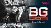 Nonton Series Kriminal BG: Personal Bodyguard Season 2 di Vidio, Petualangan Menegangkan Akira Shimazaki