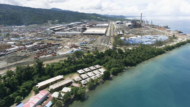 Pt Indonesia Weda Bay Industrial Park Buka 1 500 Lowongan Kerja Simak Syaratnya Bisnis Liputan6 Com