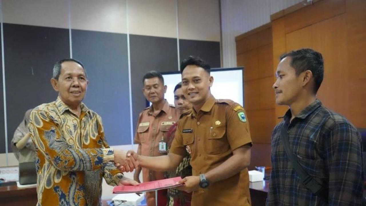 Fakta Menarik: Pemkab Paluta Percepat Modal 5 Koperasi Merah Putih, Dorong Ekonomi Desa di Sumut