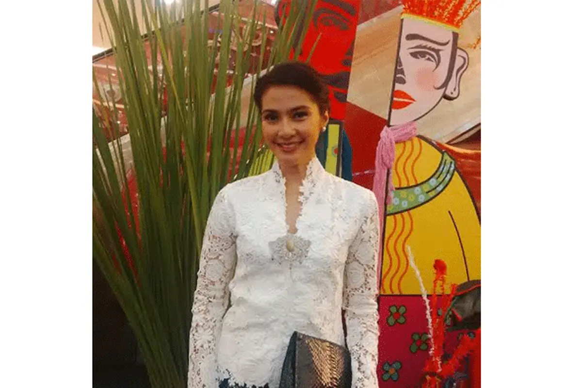 Maudy Koesnaedi