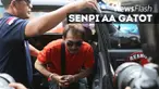 Direktorat Reserse Kriminal Umum tengah menyelidiki asal muasal pistol dan ratusan amunisi yang ditemukan di kediaman Gatot Brajamusti atau Aa Gatot. Importir nakal penyuplai senjata ke tangan guru spiritual Reza Artamevia itu dibidik.